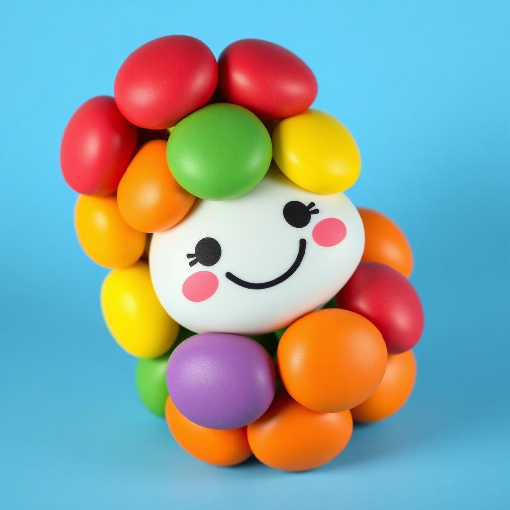 Rainbow Drops