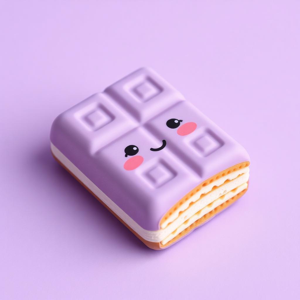 Wafer Crunch